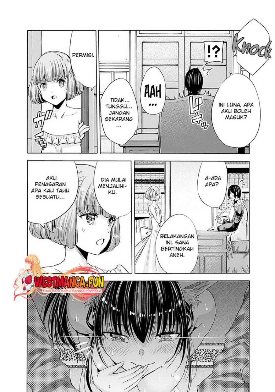 Uragirareta S Rank Boukensha no Ore wa, Aisuru Dorei no Kanojora to Tomoni Dorei dake no Harem Guild o Tsukuru